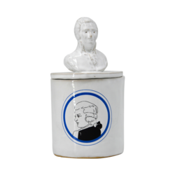 Dose mit Wolfgang Amadeus Mozart